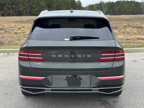 New 2026 Genesis GV80 2.5T Prestige image 12