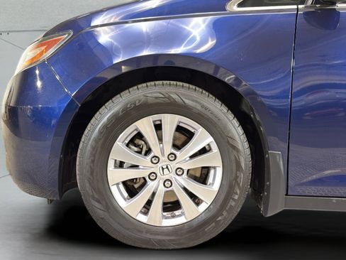 Used 2016 Honda Odyssey SE image 36