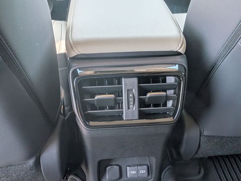 Used 2025 Lexus NX 450h+ AWD w/ Accessory Package (2T) image 31