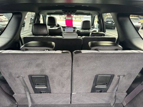 Used 2024 Dodge Durango GT image 6