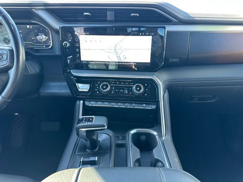 Used 2023 GMC Sierra 1500 Denali image 16