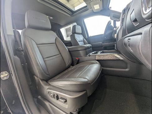 Used 2021 GMC Sierra 1500 Denali w/ Technology Package AWD/4WD image 21