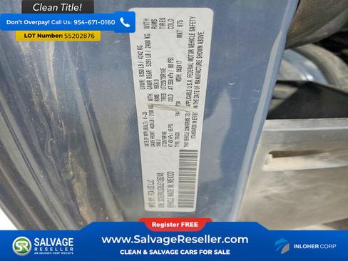 Used 2020 RAM ProMaster 3500 FWD image 17