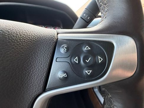 Used 2016 GMC Sierra 1500 SLT w/ Enhanced Driver Alert Package image 23