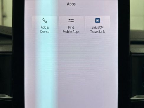 Used 2024 Ford Explorer Platinum w/ Technology Package image 28