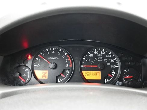Used 2010 Nissan Xterra X AWD/4WD image 13