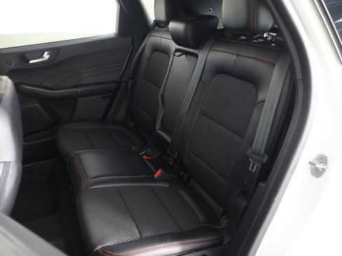 Used 2023 Ford Escape ST-Line Select w/ Tech Pack #2 AWD/4WD image 32
