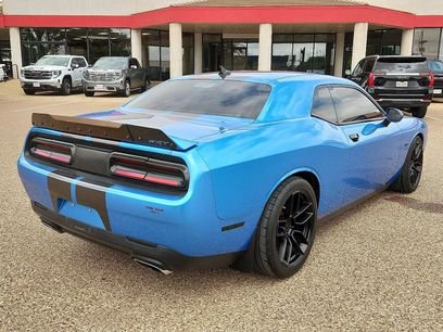 Used 2015 Dodge Challenger SRT