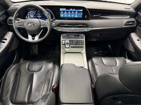 Used 2020 Hyundai Palisade Limited AWD/4WD image 13