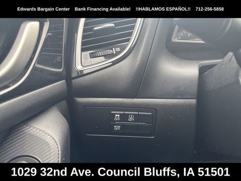 Used 2014 MAZDA MAZDA3 i Grand Touring FWD image 19