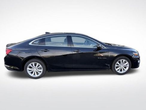 Used 2024 Chevrolet Malibu LT image 8