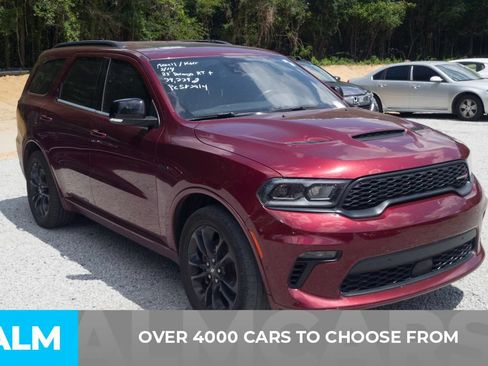 Used 2023 Dodge Durango R/T RWD image 2
