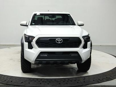 Used 2024 Toyota Tacoma TRD Off-Road w/ TRD Off Road Upgrade Package