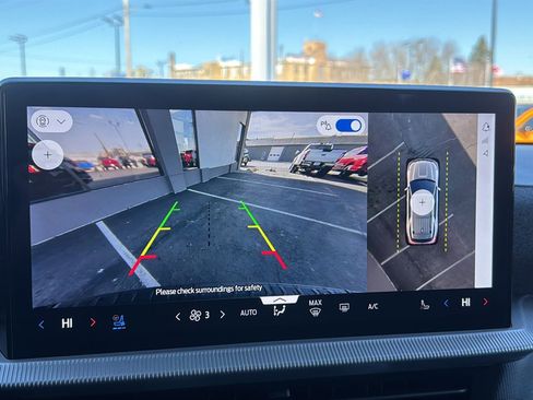 New 2026 Ford Explorer Tremor image 52