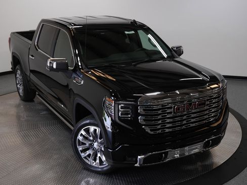 New 2026 GMC Sierra 1500 Denali image 48