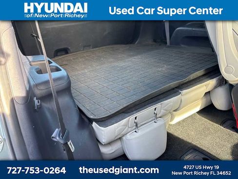 Used 2022 Hyundai Palisade Calligraphy image 10