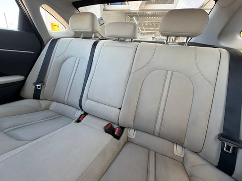 Used 2024 Hyundai Sonata SEL FWD image 27