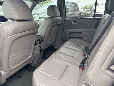 Used 2015 Honda Pilot EX-L image 9
