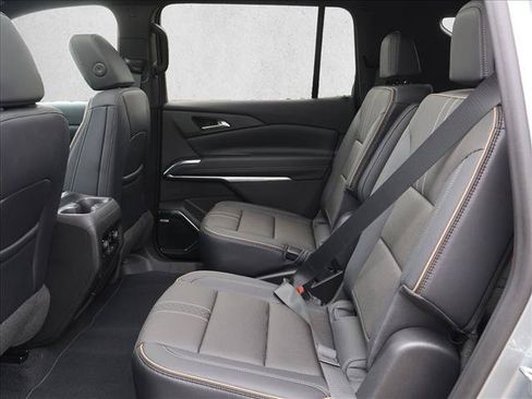 New 2026 Chevrolet Traverse High Country AWD/4WD image 17