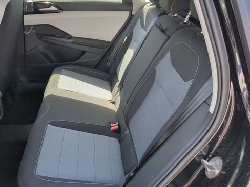 New 2026 Volkswagen Taos S image 15