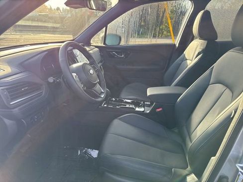 New 2026 Subaru Forester Limited w/ Limited Package image 14