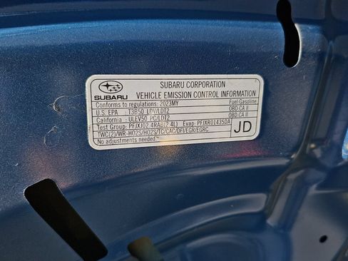 Used 2023 Subaru Outback Wilderness AWD/4WD image 15