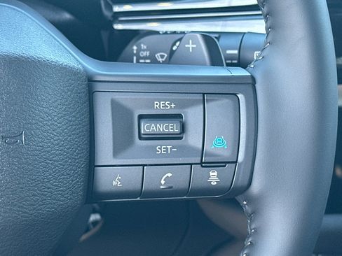 New 2026 Nissan Pathfinder SV image 26