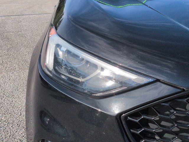 Used 2021 Ford Edge ST-Line FWD image 9