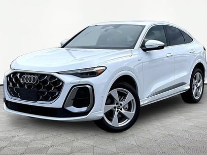 New 2026 Audi Q5 Premium Plus