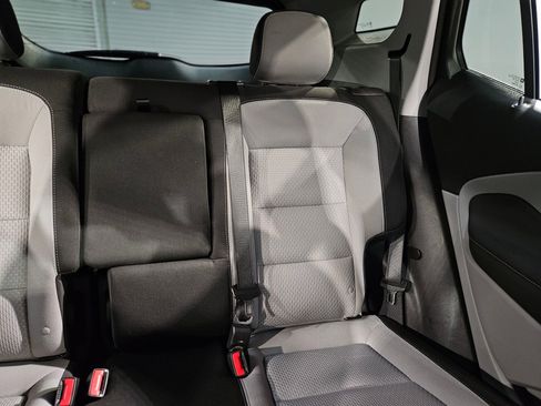 Used 2022 GMC Terrain SLE image 14