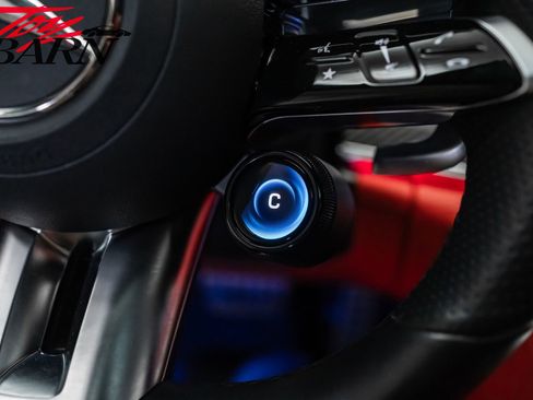 Used 2022 Mercedes-Benz AMG GT 53 image 39