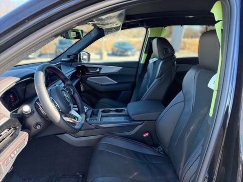 New 2026 Acura MDX A-Spec image 11
