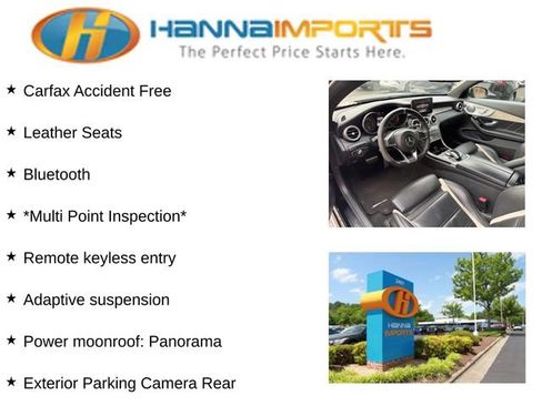 Used 2017 Mercedes-Benz C 63 AMG S image 7