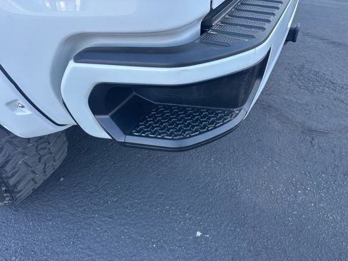 Used 2021 GMC Sierra 1500 AT4 image 20