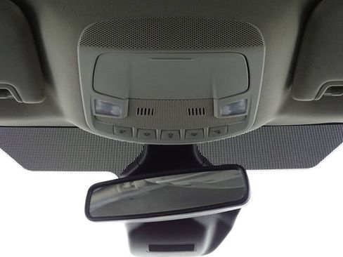 Used 2024 Ford Edge SEL AWD/4WD image 25
