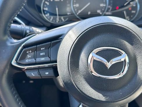 Used 2020 MAZDA CX-5 Grand Touring FWD image 20