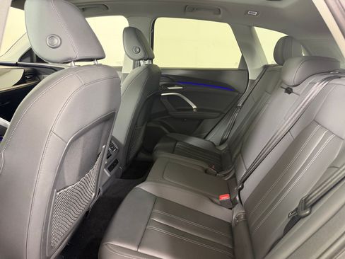 Certified 2025 Audi Q5 Premium w/ Convenience Package AWD/4WD image 26