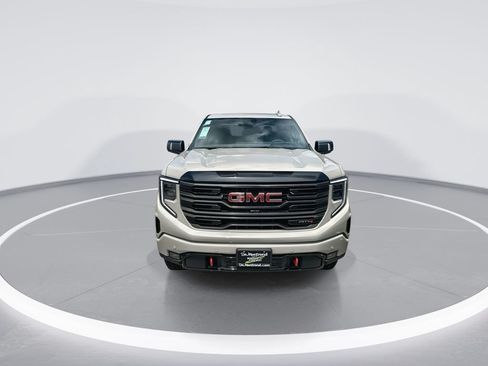 New 2026 GMC Sierra 1500 AT4 AWD/4WD image 3