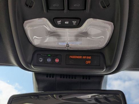 New 2026 GMC Canyon AT4X AWD/4WD image 22