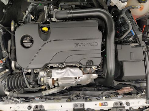 Used 2023 Chevrolet Malibu LT w/ Driver Confidence Package FWD image 30
