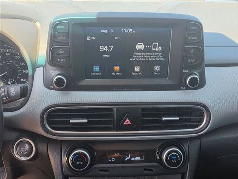 Used 2018 Hyundai Kona Limited FWD image 12