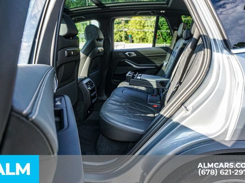 Used 2026 BMW X5 sDrive40i RWD image 21