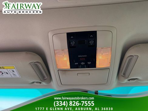 Used 2013 Lexus GX 460 Premium AWD/4WD image 25