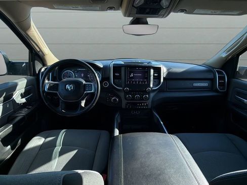 Used 2019 RAM 2500 Big Horn AWD/4WD image 11