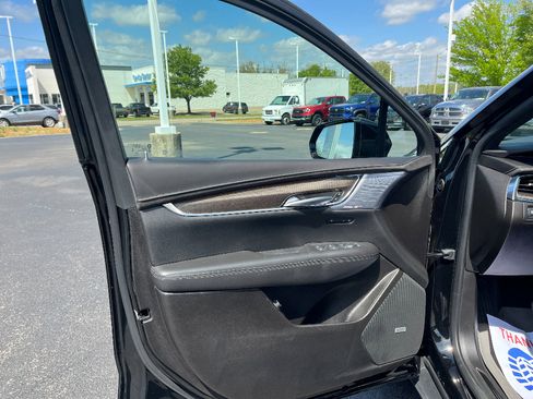 Used 2023 Cadillac XT5 Premium Luxury w/ Platinum Package image 38