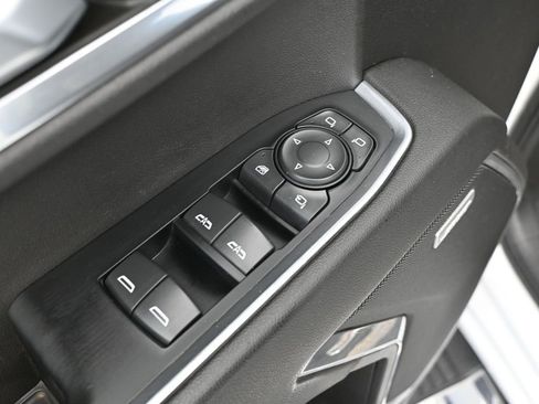 Used 2023 Chevrolet Silverado 1500 LTZ w/ LTZ Premium Package image 23