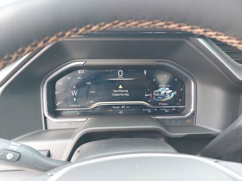 Used 2025 GMC Sierra 3500 AT4 w/ AT4 Premium Plus Package image 20