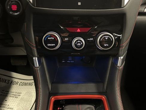 Certified 2021 Subaru Forester Sport image 23