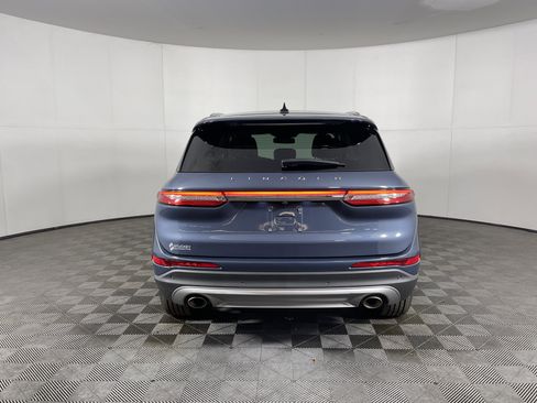 Used 2022 Lincoln Corsair AWD w/ Premium Package image 4