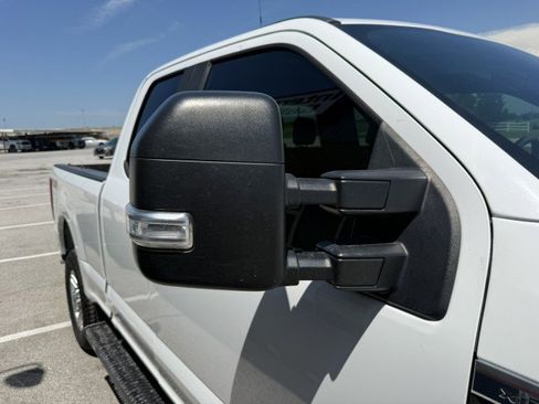 Used 2019 Ford F250 XL w/ Power Equipment Group AWD/4WD image 24